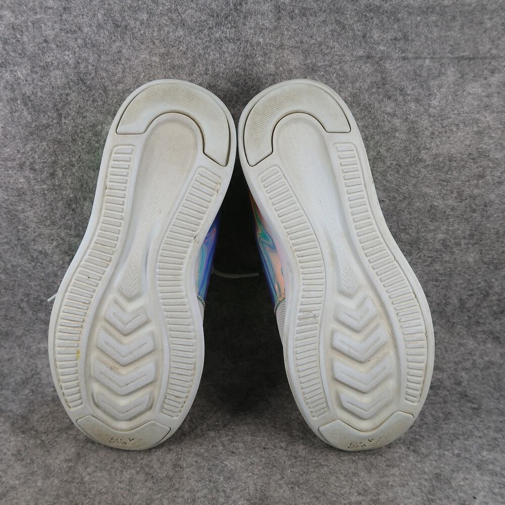 New Balance Shoes Women 8 Trainer Fuel Core Coast Sneaker Running Lace Up Active - Picture 12 of 14